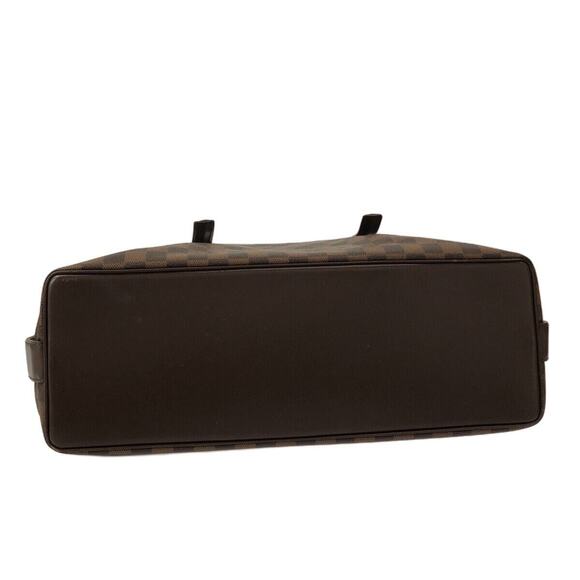 Auth Louis Vuitton Chelsea Ebene Damier #149427L73B - Picture 4 of 15